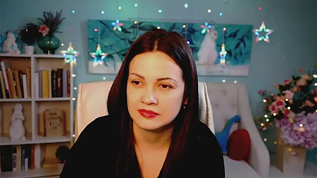 KarolinaRobinson online show from January 2025 05:33:01 PM