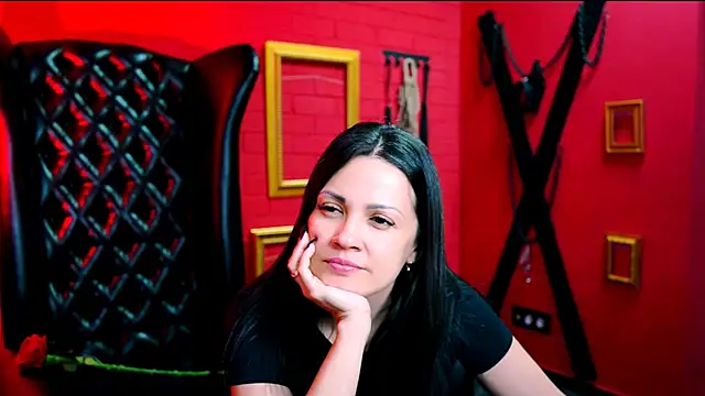 KarolinaRobinson online show from March 2025 05:34:02 PM