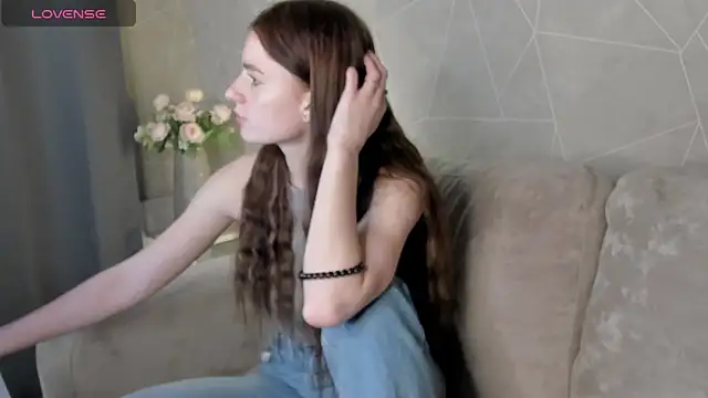 Stacey Brown online show from December 2024 04:33:01 AM