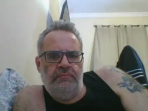 DockTVXXX online show from January 2026 03:45:01 AM