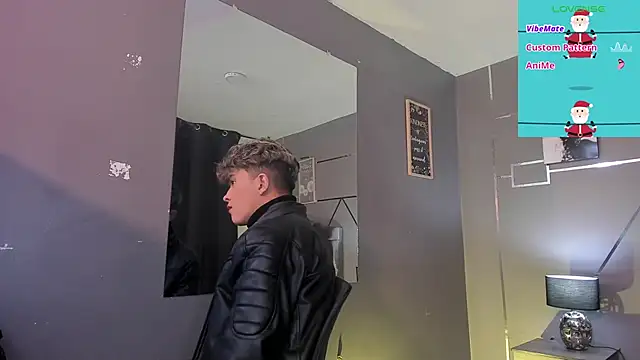 Snapshot of ANDRIUS_24 chatting on December 2024 11:41:01 AM ANDRIUS 24 online show from December 2024 11:41:01 AM