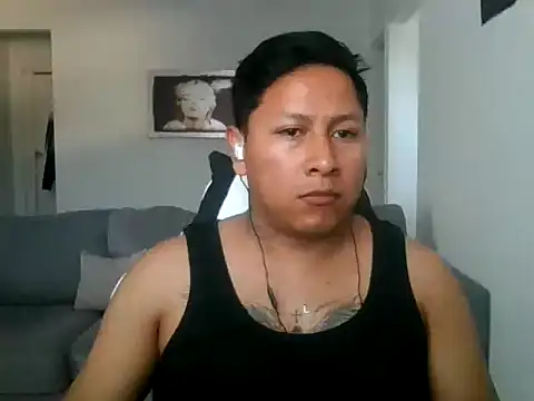 jonnysexi online show from April 2026 12:04:01 AM