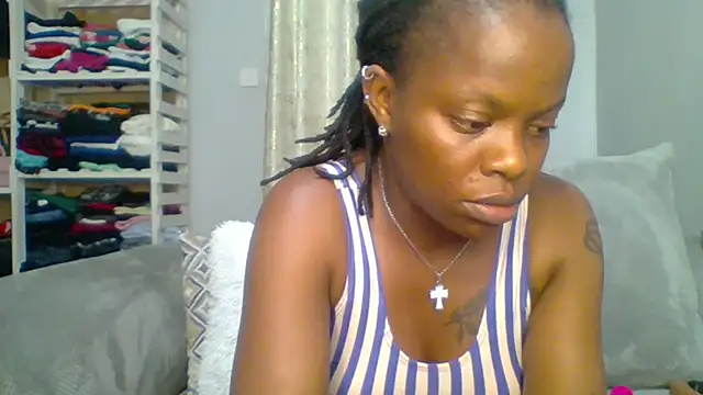 Petite 254 online show from September 2025 12:17:01 PM