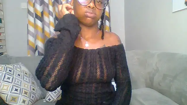 Petite 254 online show from March 2026 01:55:01 AM