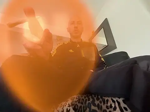 Snapshot of Germankink chatting on February 2025 11:09:01 AM Germankink online show from February 2025 11:09:01 AM