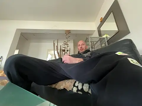 Snapshot of Germankink chatting on March 2025 09:41:01 AM Germankink online show from March 2025 09:41:01 AM