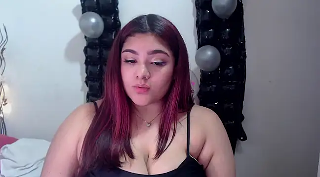 Snapshot of KathyGonzalez chatting on March 2025 08:10:02 PM KathyGonzalez online show from March 2025 08:10:02 PM