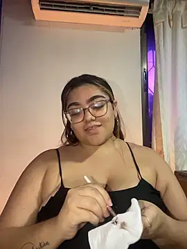 KathyGonzalez online show from January 2026 10:37:02 PM