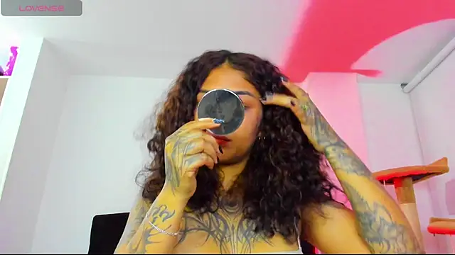 JuliaRose ks online show from April 2026 02:23:02 AM