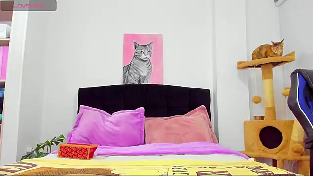 JuliaRose ks online show from April 2026 10:40:02 PM