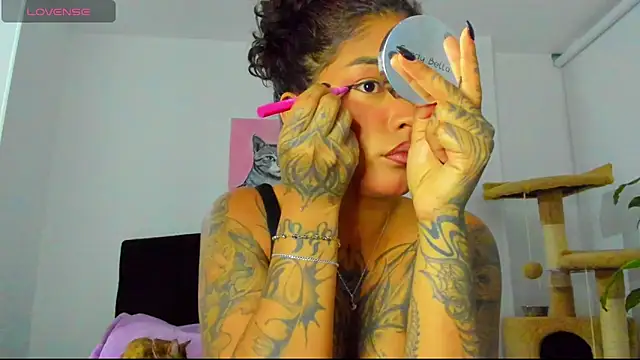 JuliaRose ks online show from April 2026 12:53:01 AM