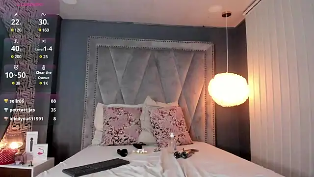 Snapshot of Hotsamantamature chatting on January 2025 10:45:01 PM Hotsamantamature online show from January 2025 10:45:01 PM