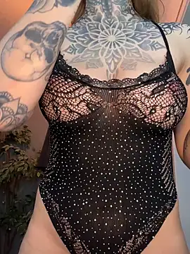 ElenaHaze online show from February 2026 09:19:02 AM