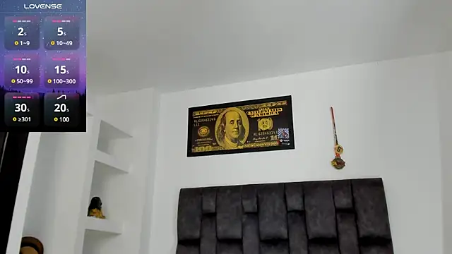 MattRodriguez9 online show from March 2025 04:00:02 PM