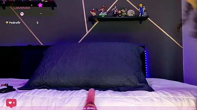 LorenaSirena online show from October 2025 02:07:02 PM