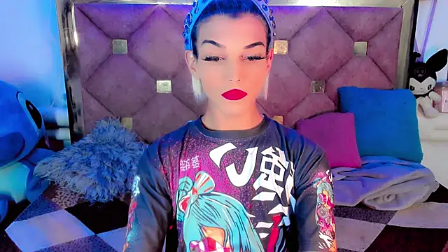 Snapshot of the-horus-girl chatting on December 2024 10:02:02 PM the-horus-girl online show from December 2024 10:02:02 PM