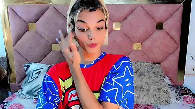 Snapshot of the-horus-girl chatting on January 2025 04:36:02 AM the-horus-girl online show from January 2025 04:36:02 AM