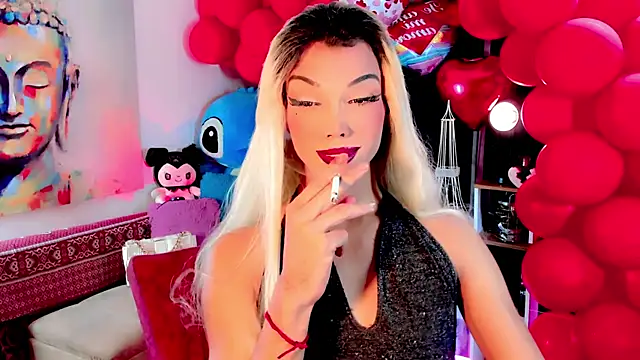 Snapshot of the-horus-girl chatting on February 2025 05:01:01 AM the-horus-girl online show from February 2025 05:01:01 AM