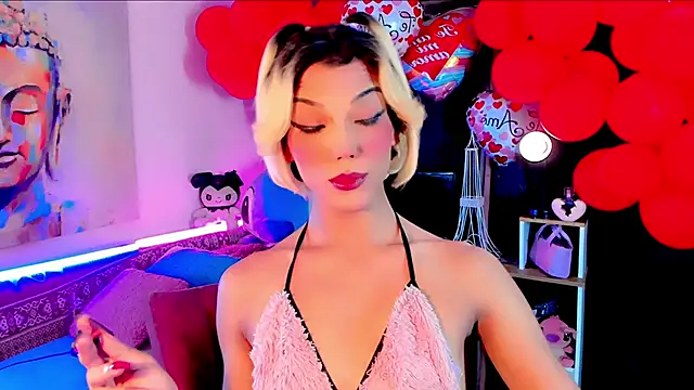 Snapshot of the-horus-girl chatting on February 2025 03:58:02 AM the-horus-girl online show from February 2025 03:58:02 AM