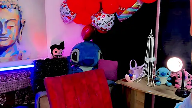 Snapshot of the-horus-girl chatting on March 2025 08:42:02 PM the-horus-girl online show from March 2025 08:42:02 PM