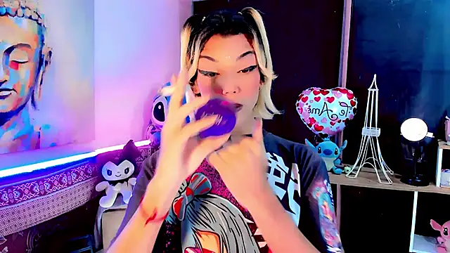 Snapshot of the-horus-girl chatting on March 2025 12:31:02 AM the-horus-girl online show from March 2025 12:31:02 AM