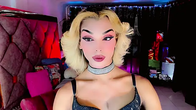 the-horus-girl online show from December 2025 01:01:02 AM