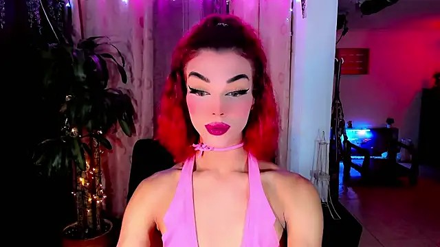 the-horus-girl online show from January 2026 05:00:01 AM