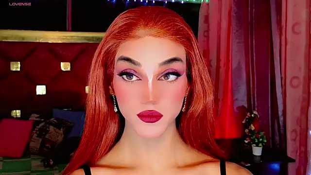 the-horus-girl online show from March 2026 06:28:02 AM