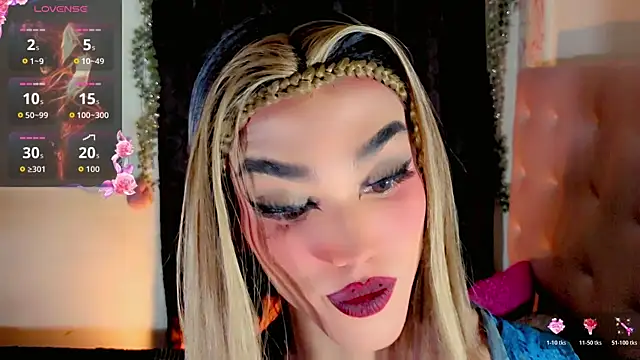 Snapshot of the-horus-girl chatting on July 2026 10:22:01 AM the-horus-girl online show from July 2026 10:22:01 AM