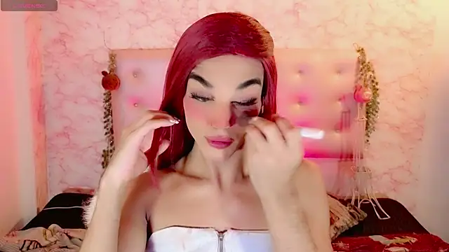 Snapshot of the-horus-girl chatting on July 2026 03:01:01 AM the-horus-girl online show from July 2026 03:01:01 AM