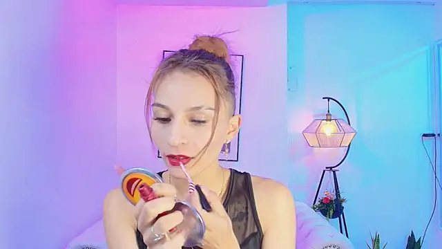 Tamara slimx online show from January 2025 03:46:01 AM