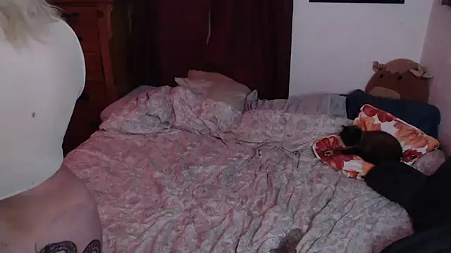 anja peach online show from April 2026 05:40:01 AM