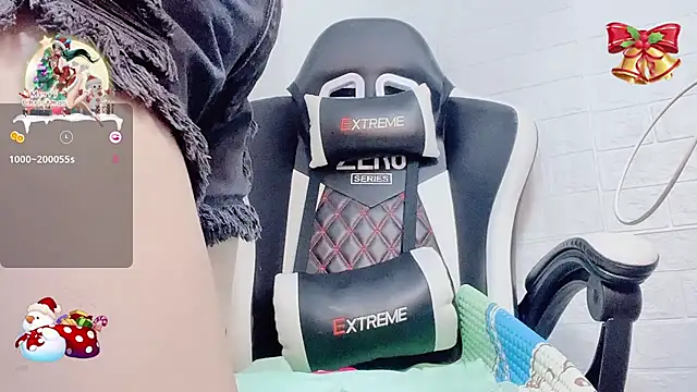 JessicaKale online show from December 2024 03:35:01 PM