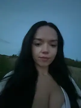 Snapshot of Vanesskaa chatting on September 2025 06:13:02 PM Vanesskaa online show from September 2025 06:13:02 PM