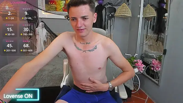 tossetrech online show from October 2025 03:10:02 AM