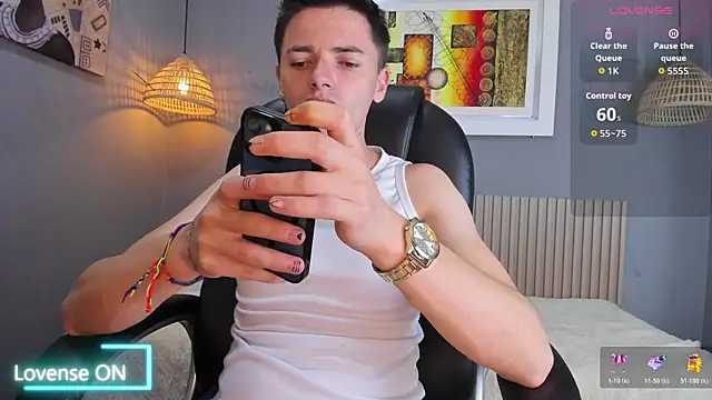 tossetrech online show from December 2025 03:34:02 AM