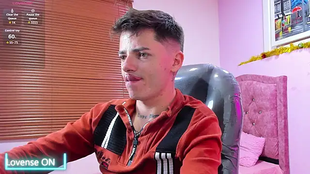 tossetrech online show from December 2025 03:45:02 AM