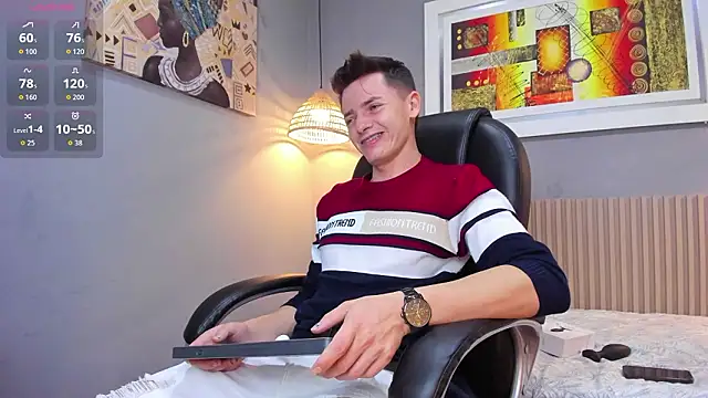 tossetrech online show from January 2026 03:43:02 AM