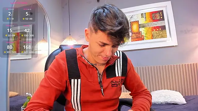 tossetrech online show from February 2026 03:27:02 AM