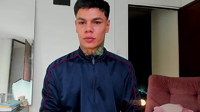 Jordyrodriiguez online show from October 2025 02:27:02 PM