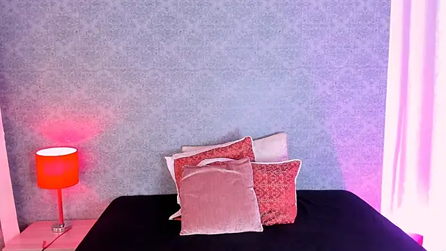 CatrinaRossi online show from January 2025 07:54:01 PM