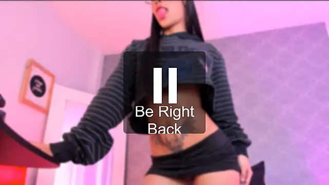 CatrinaRossi online show from February 2025 10:51:02 PM