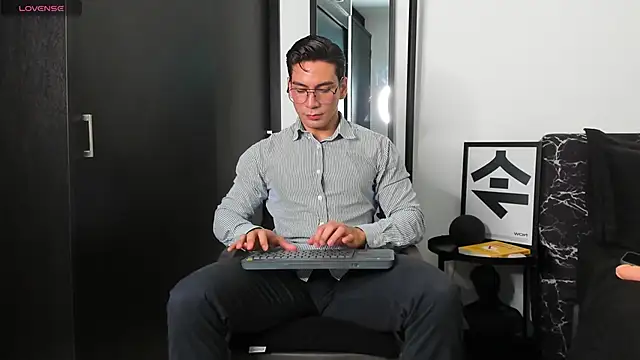 jhoansex 1 online show from February 2026 11:50:02 PM