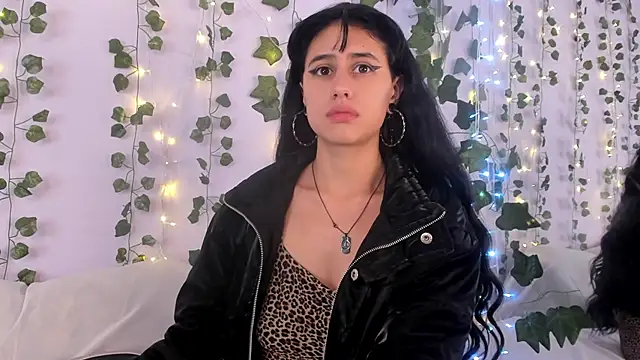 Snapshot of Natasha_Nasty2 chatting on January 2025 08:32:02 AM Natasha Nasty2 online show from January 2025 08:32:02 AM