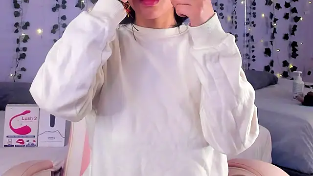 Snapshot of Natasha_Nasty2 chatting on January 2025 08:39:02 PM Natasha Nasty2 online show from January 2025 08:39:02 PM