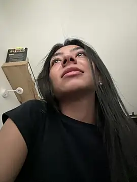 Liissa cute  online show from March 2025 07:24:02 PM