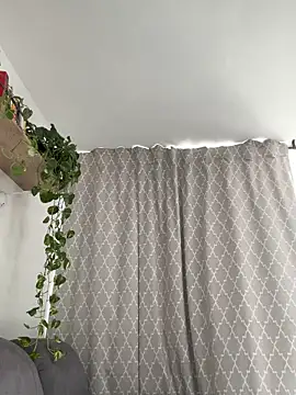 Liissa cute  online show from September 2025 08:30:02 PM