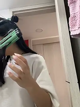 Liissa cute  online show from February 2026 07:09:02 PM