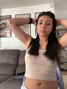 Snapshot of Liissa_cute_ chatting on June 2026 06:21:02 PM Liissa cute online show from June 2026 06:21:02 PM