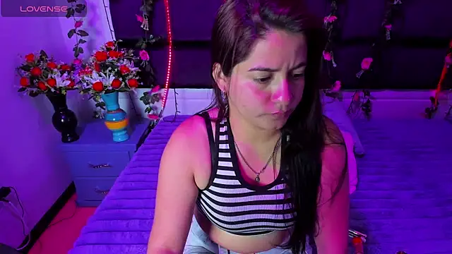 MariaClay online show from March 2026 10:32:01 AM